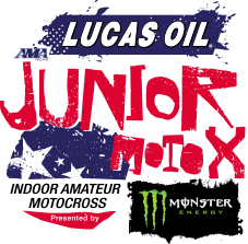 JuniorMotoX