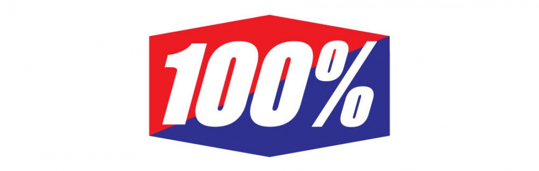 100% Confirms Ongoing Support for JuniorMotoX