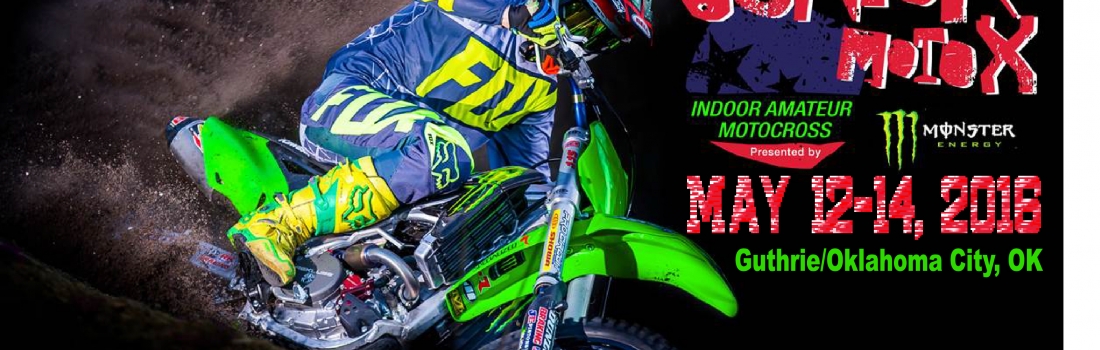 List of Top Amateur Racers Continues to Expand for Lucas Oil JuniorMotoX
