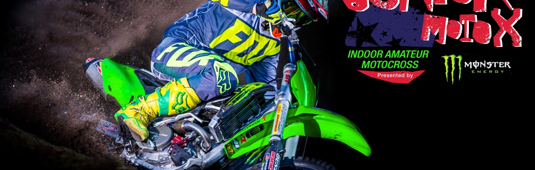 2017 JuniorMotoX Entries Now Open